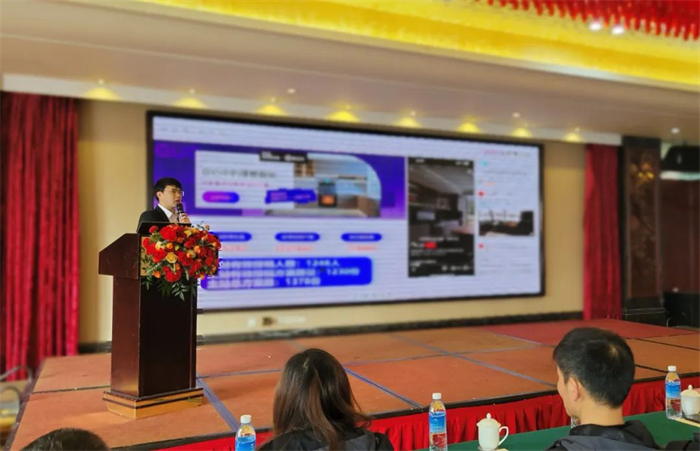 【佳選臻品，歌詠新章】佳歌集成灶華東區(qū)域大會暨新品發(fā)布會順利召開！