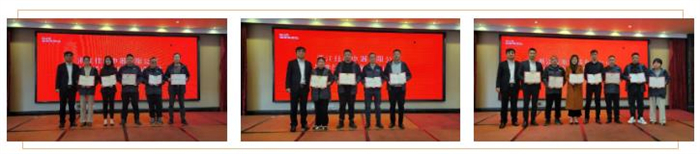 【佳選臻品，歌詠新章】佳歌集成灶華東區(qū)域大會暨新品發(fā)布會順利召開！