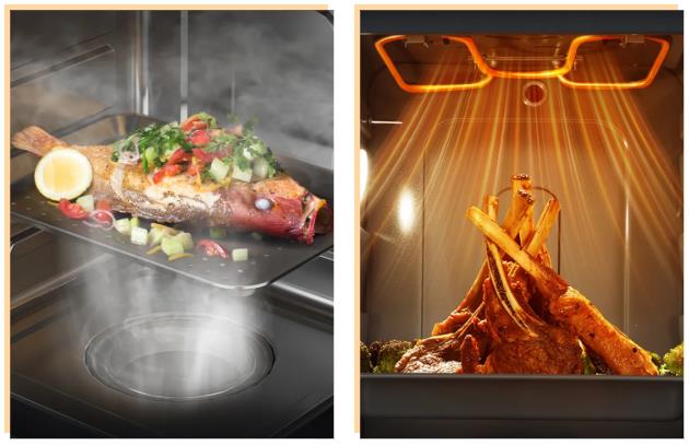 有佳歌A23DZK，小廚房也可以寬敞有格調！