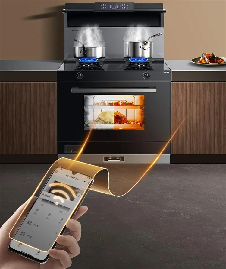 佳歌集成灶，用“知識(shí)增量”賦能新質(zhì)生產(chǎn)力發(fā)展！