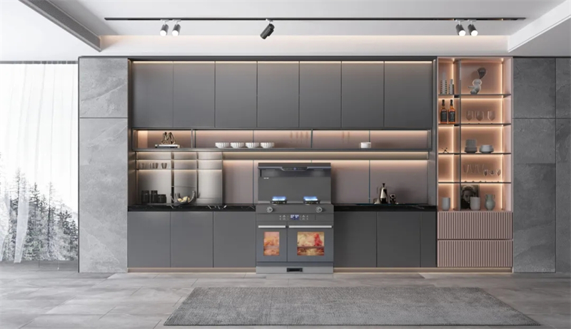 寶藏廚電實力出圈！佳歌開啟“抖音達(dá)人百城探店計劃”