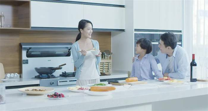 世界無煙日，打造無煙健康廚房