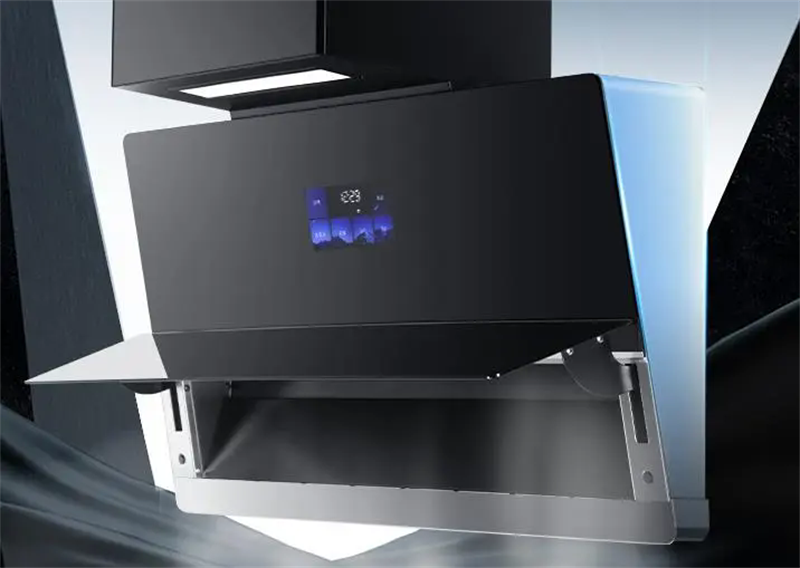 超薄低吸，智凈有方，佳歌集成烹飪中心GP5重磅來襲！