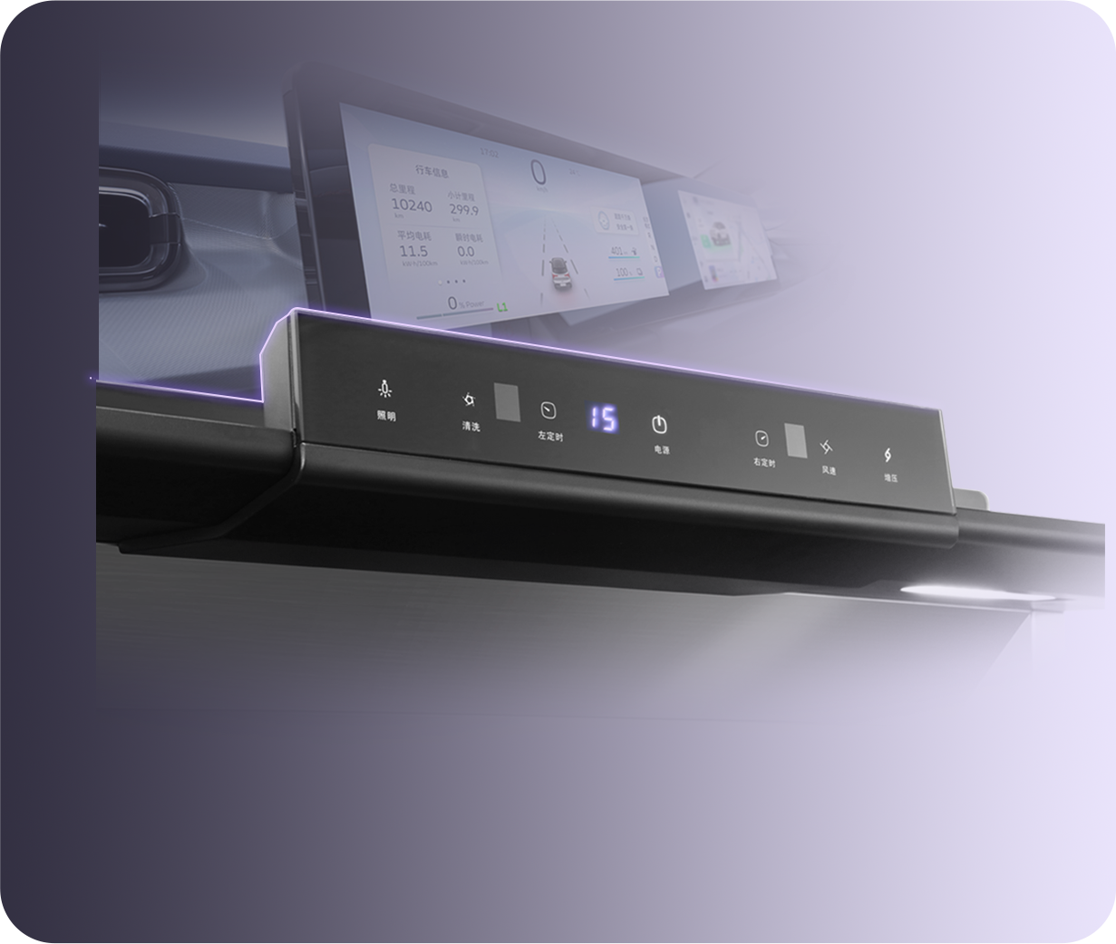 佳歌A3DZK雙蒸一烤集成灶，解鎖烹飪魔法！