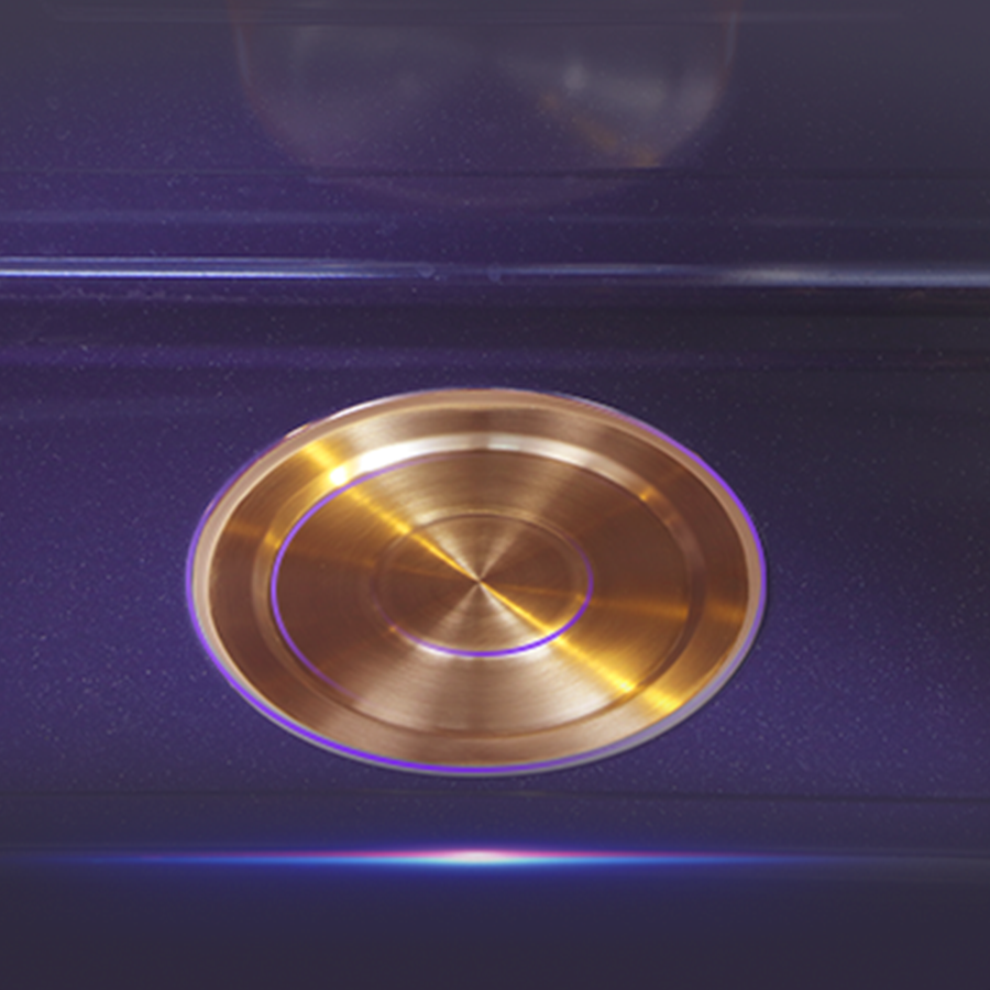 佳歌A3SZK蒸烤一體集成灶，一機在手美味不愁！