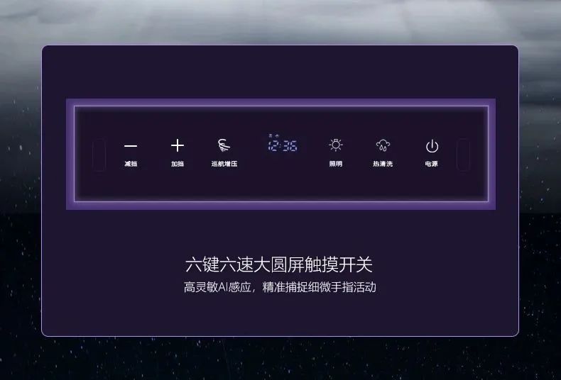佳歌集成烹飪中心P03系列賣點大解析，每一點都值得購買！
